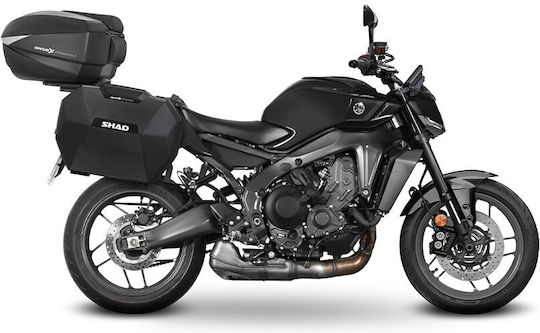 Rack Y0mt94st Top Master Yamaha MT-09 '24-'25 Shad