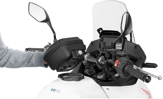 Tank Bag Mounting System W012cs Click System Bmw R1300gs Adventure '25 Shad