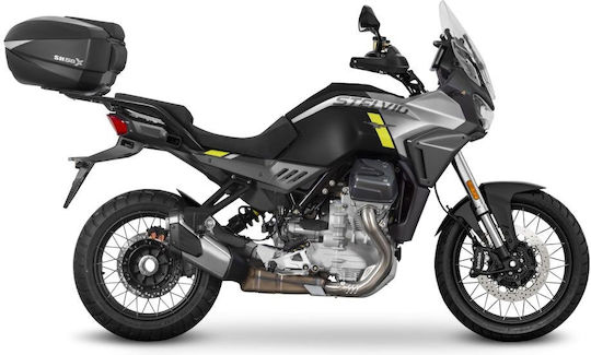 Gestell M0st14st Top Master Moto Guzzi Stelvio 1000 '24-'25 Shad