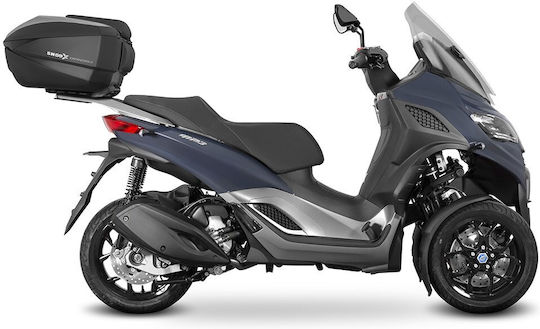 Rack V0mp35st Top Master Piaggio MP3 310 HPE Sport '25 Shad
