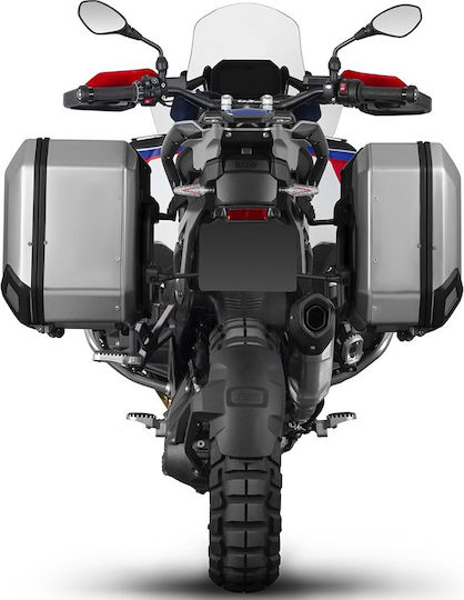 Side Mounts for Side Cases W0rg154p 4p System BMW R1300GS Adventure '25 Shad