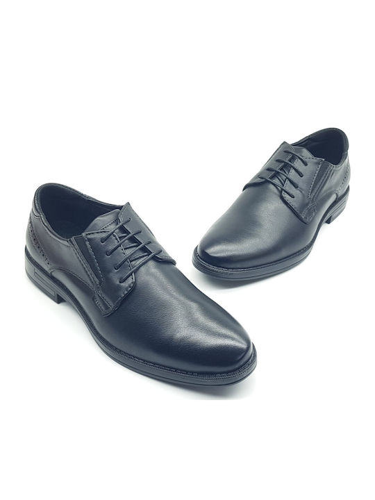 Men's Casual Shoes Black