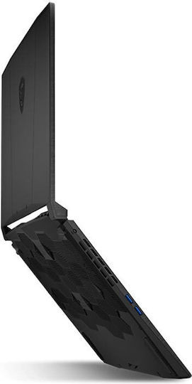 MSI Katana 15 HX B14WFK 15.6" QHD 165Hz (i7-14650HX/16GB/512GB SSD/GeForce RTX 5060/W11 Home) (US Keyboard)