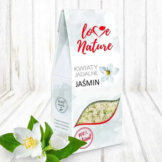 Love Nature Petale Decorative de Floare Bej 10gr