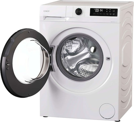Candy Πλυντήριο Ρούχων 8kg Smart Spray GD 48SB6-S