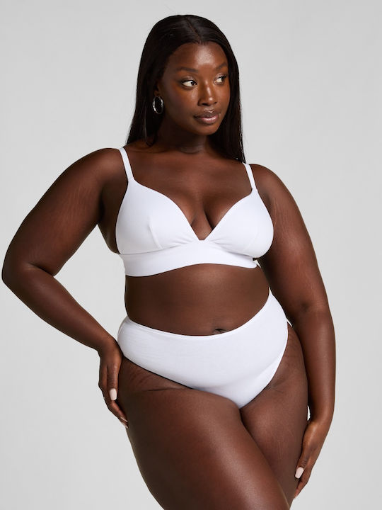 Βαμβακερό Bralette