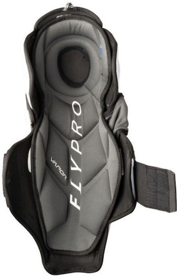 Bauer Shin Guards Adults Beige