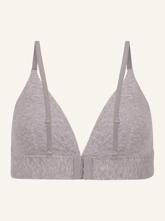 Baumwoll-Bralette Merlee