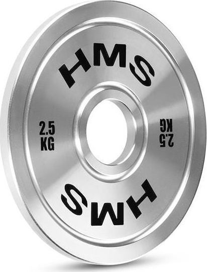 HMS Δίσκος Ολυμπιακού Τύπου 1 x 2.5kg Φ50mm