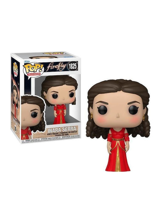 Funko Поп! Телевизия: Inara Serra