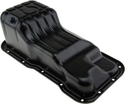 Oil Pan Nissan Almera N15 N16 Jpn and Uk Primera P10 P11 P12 Sunny N14 Qg15de Qg16de Qg18de Ga14de Ga16ds Ga16de 1.4 1.5 1.6 1.8 Petrol