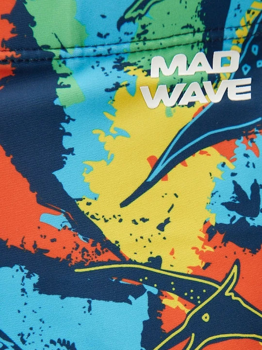 Mad Wave Παιδικό Μαγιό Βερμούδα / Σορτς Multi