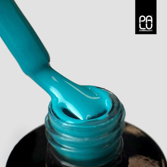 Palu Havana Semi-Permanent Nail Polish 60 1pcs