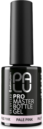 Palu Pro Master Хибриден Лак за Нокти Pink 11g 11гр 1бр