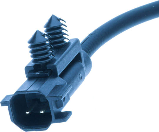 Rear Wheel Abs Speed Sensor Chrysler Voyager Iv Dodge Caravan