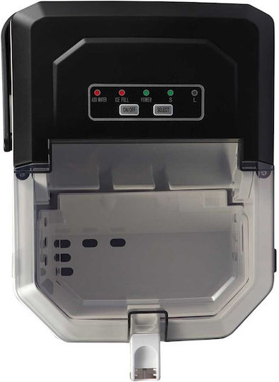 Klausberg Ice Machine with Daily Production 12kg KB-7883