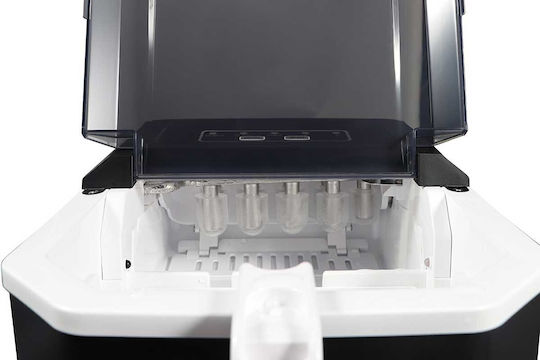 Klausberg Ice Machine with Daily Production 12kg KB-7883