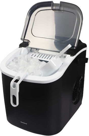Klausberg Mașină de gheață cu producție zilnică de 12kg KB-7882