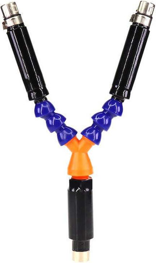 Kinksters Sex Machine in Black Colour