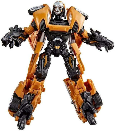 Фигура за Действие Transformers: Age Of Extinction Studio Series Leader Class - Concept Art Ksi Widow Трансформатори 11см.