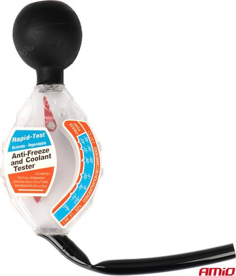 Amio-04276 Coolant Tester