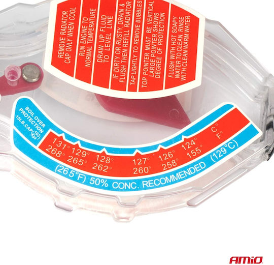 Amio-04276 Coolant Tester