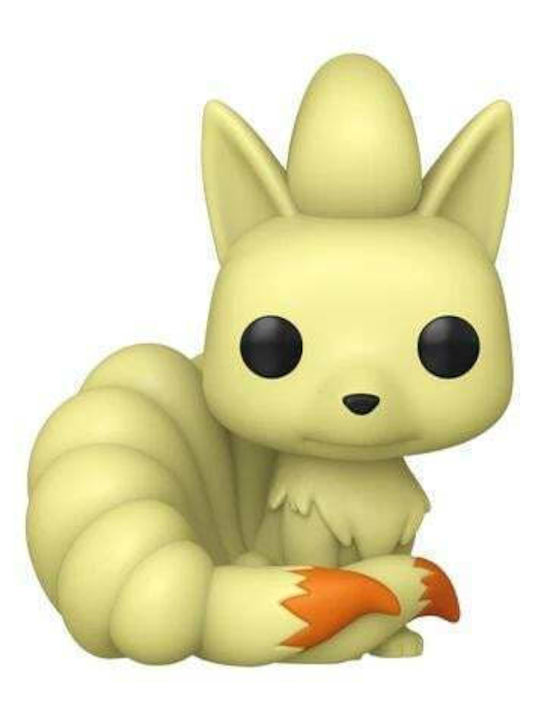 Funko Pop! Animation: Pokemon - Ninetales 1091