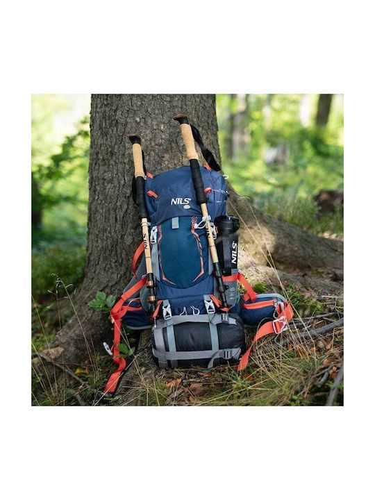 Nils 30lt Hiking Αδιάβροχο