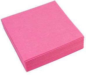 Vileda All Purpose Cloth 100555 Red