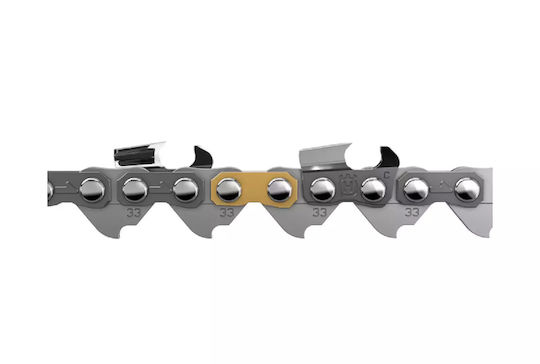 Husqvarna X-cut C33 Chainsaw Chain 64 Drivers 325” 1.3mm 58564110164