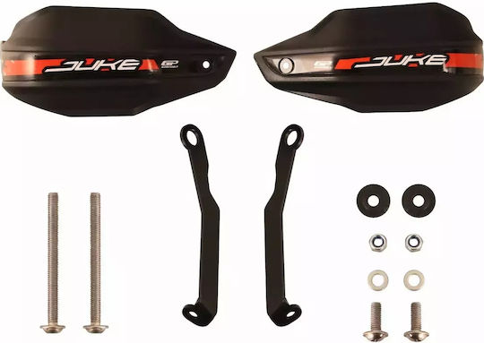 Gpk Χούφτες Ktm Duke 250 2024-2025