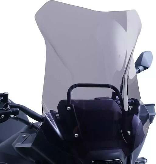 Gpk Желатина Gpk Желатина Honda Nx500 2025-2026 49см Затъмнен Визьор