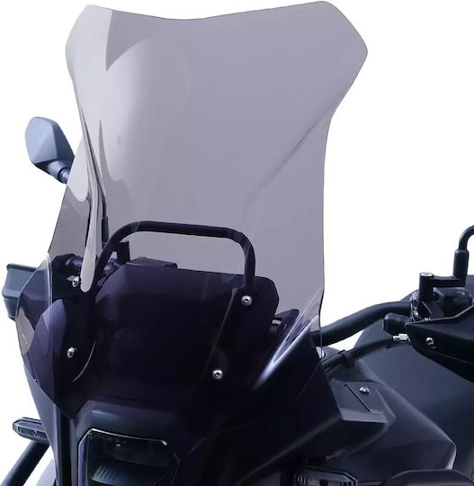 Gpk Желатина Gpk Желатина Honda Nx500 2025-2026 49см Затъмнен Визьор