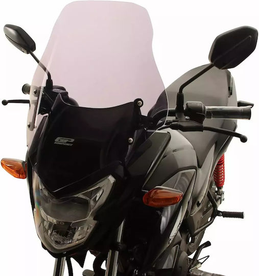 Gpk Ζελατίνα Honda Cb125f 2023-2024 48εκ Φιμέ