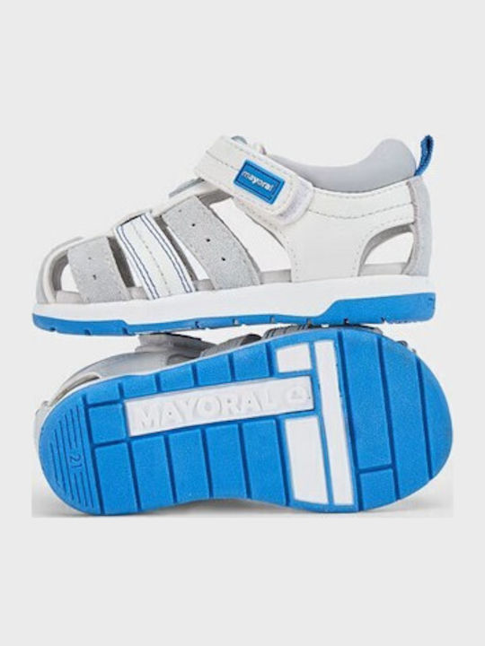 Kids' Sandals White