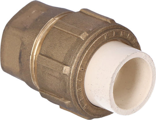 Съединение за тръба Мед 1/2" / 2" / 4" HAY963