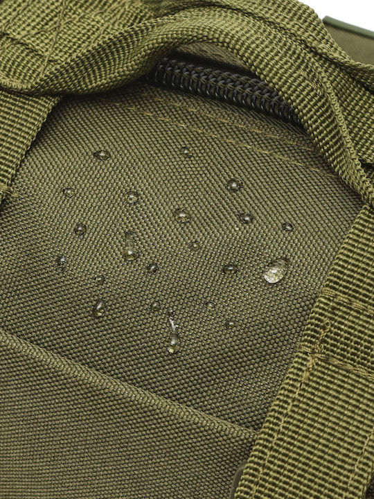 Bum Bag pentru Talie Verde