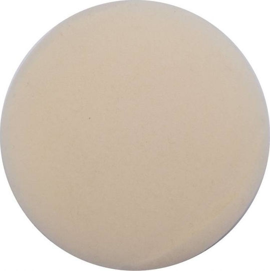 Yato YT-47922 Polierscheibe & Pads 80x25mm