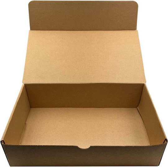 Χαρτοκιβώτιο Συσκευασίας Dreifachwand B25 x T14 x H6.5cm.