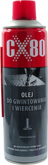 CX80 Σπρέι Κοπής 500ml
