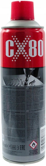 CX80 Σπρέι Κοπής 500ml
