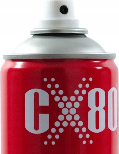 CX80 Σπρέι Κοπής 500ml