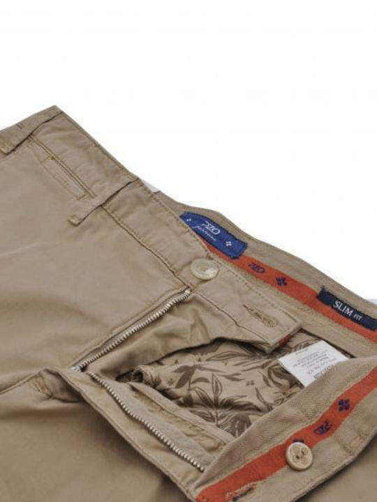 Παντελόνι Chino Beige