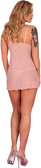 Livia Corsetti Pink