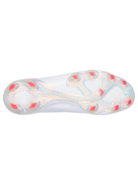 Skechers Football Shoes with Cleats White