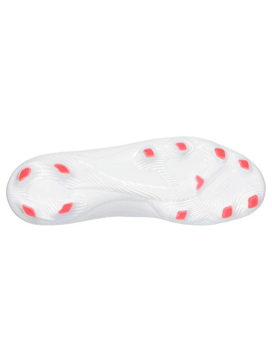 Skechers Football Shoes with Cleats White