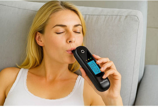 Innoliving Digital Alcohol Tester 17.00.00.100