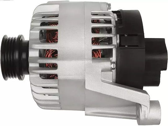 Alternator Fiat Punto 500 1.2-1.4