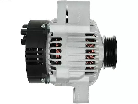 Alternator Smart 0.6 0.7 City Crossblade Fortwo