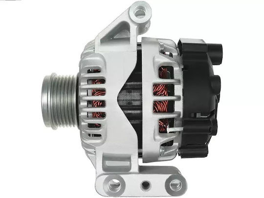Alternator Fiat 1.3 Jtd Opel 1.3 Cdti